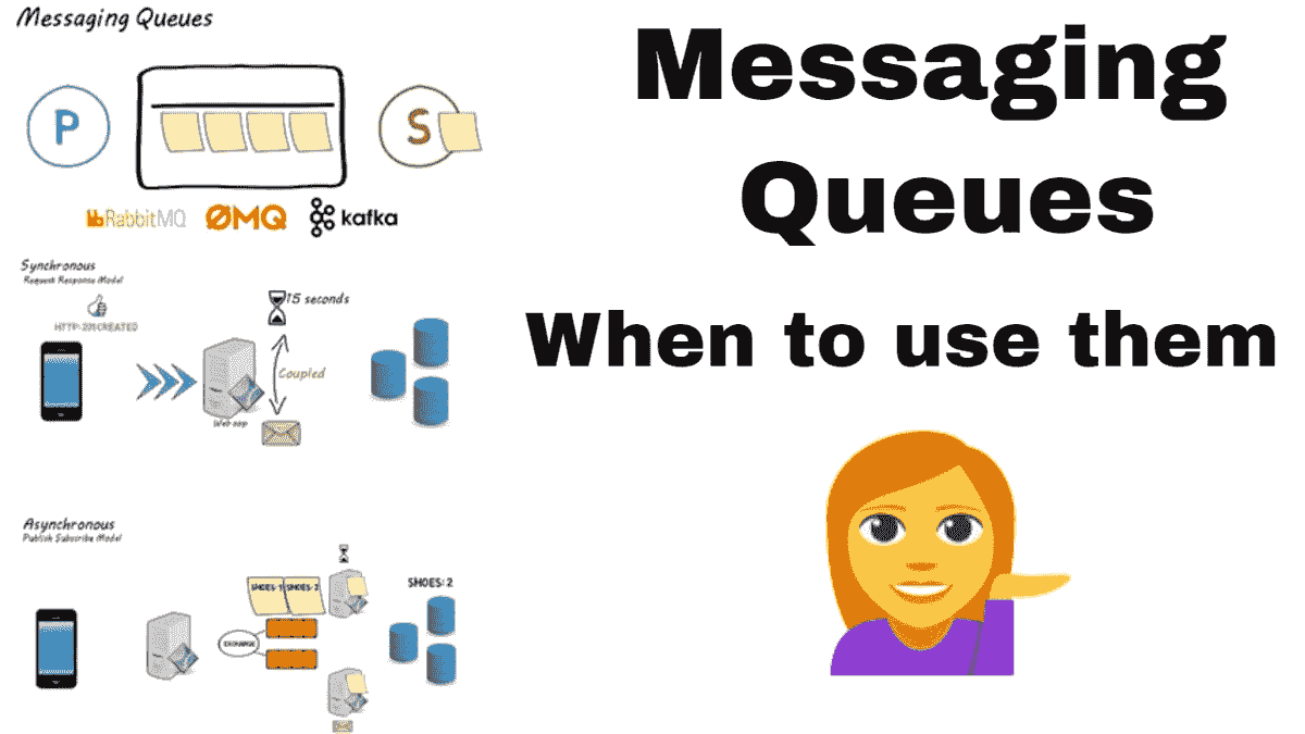 Open source message queue