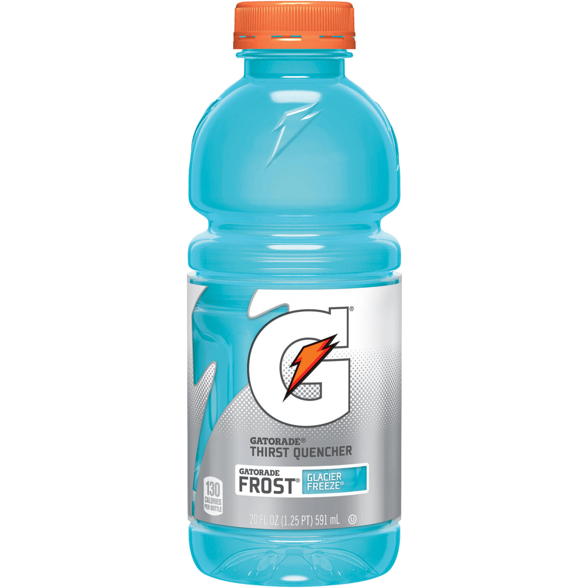 Light Blue Gatorade Flavor Light Blue Gatorade Flavor