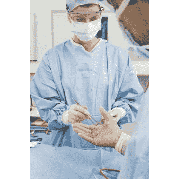 Deep synonym medical