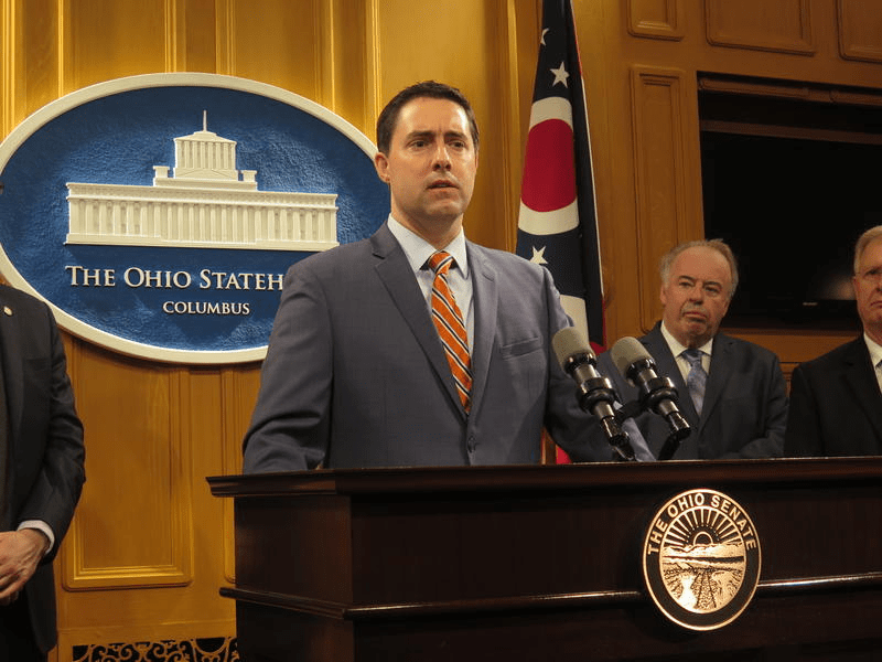 Ohio secretary of state business search