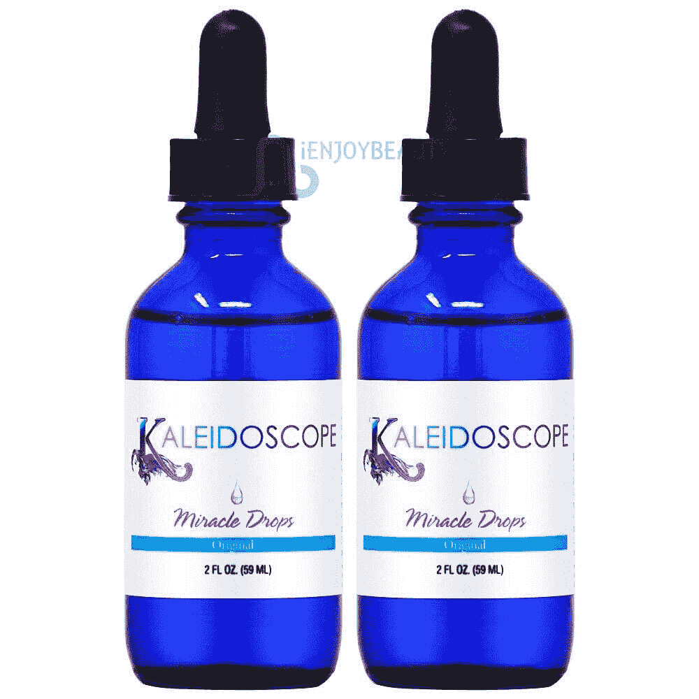 Kaleidoscope hair products jobs