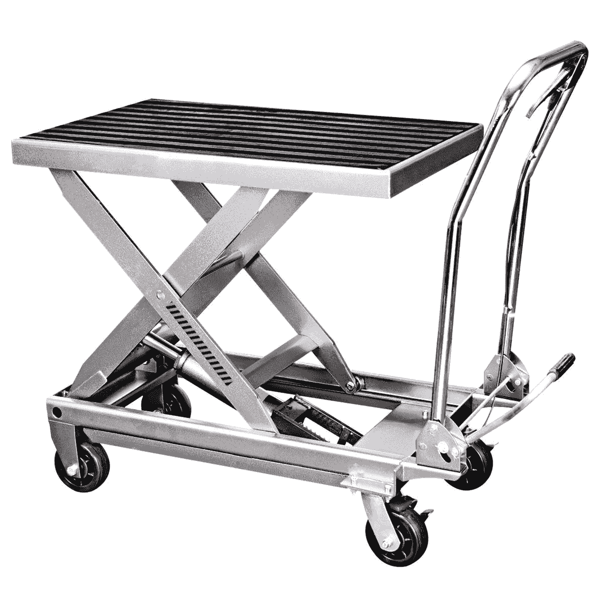 Harbor freight truck tool box