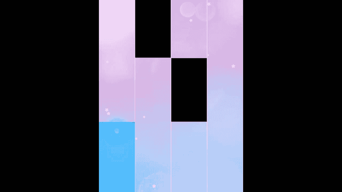 Piano tiles 2 master challenge