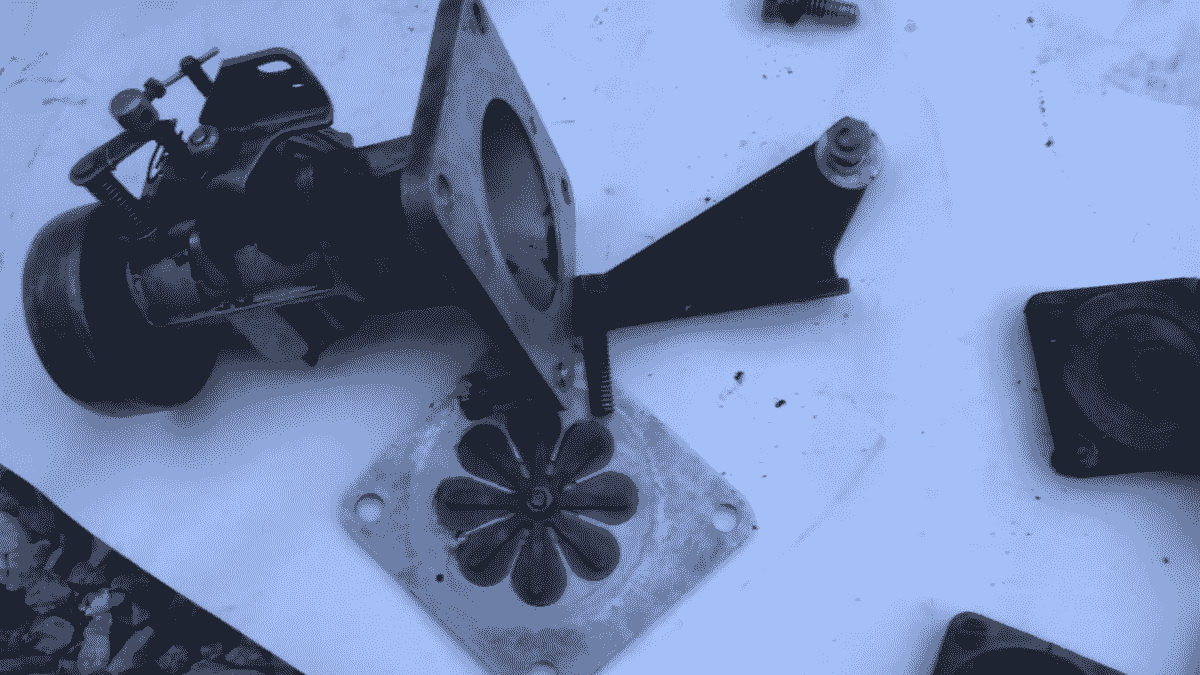 Pro fit golf cart parts