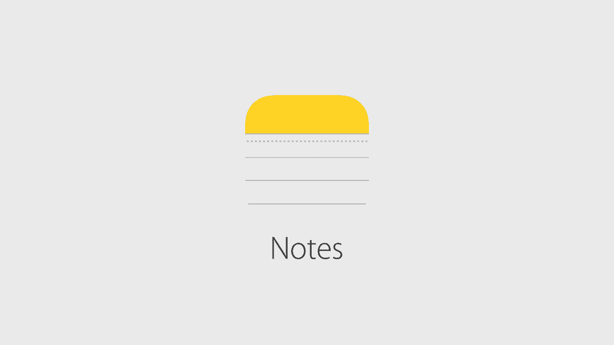 Mac quick notes app