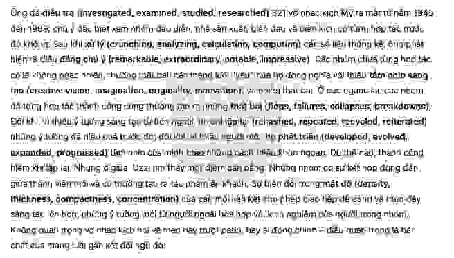🔥Let's all be friends Answers with location - Đề luyện IELTS READING- Làm bài online format computer-based, kèm đáp án, dịch & giải thích từ vựng - cấu trúc ngữ pháp khó