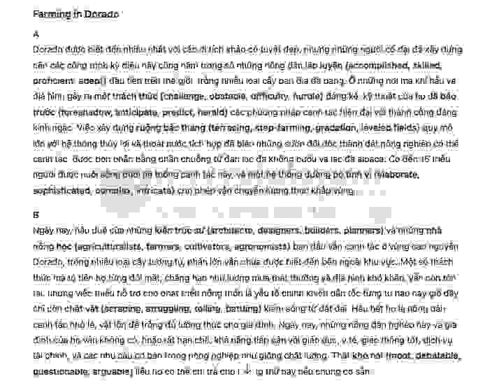 🔥THE SEVEN BRIDGES OF KOENIGSBERG - Đề thi thật IELTS READING - Làm bài online format computer-based, kèm đáp án, dịch & giải thích từ vựng - cấu trúc ngữ pháp khó