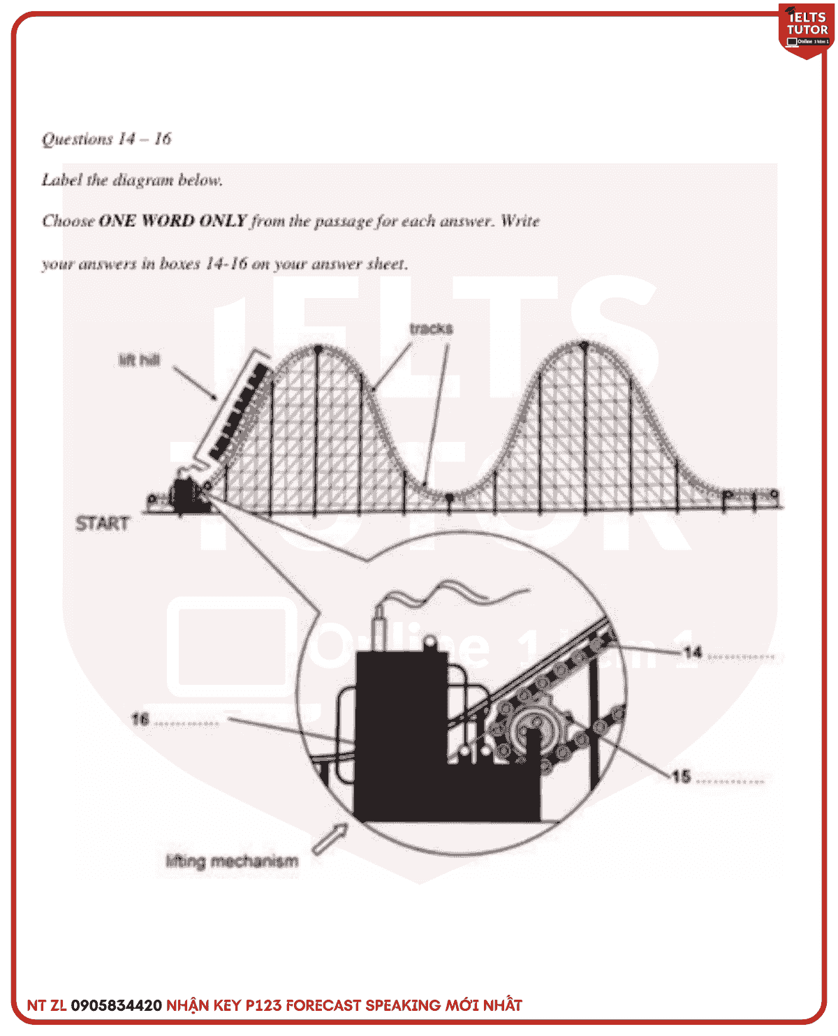 🔥 Roller coaster: the great fairground attraction Answe...