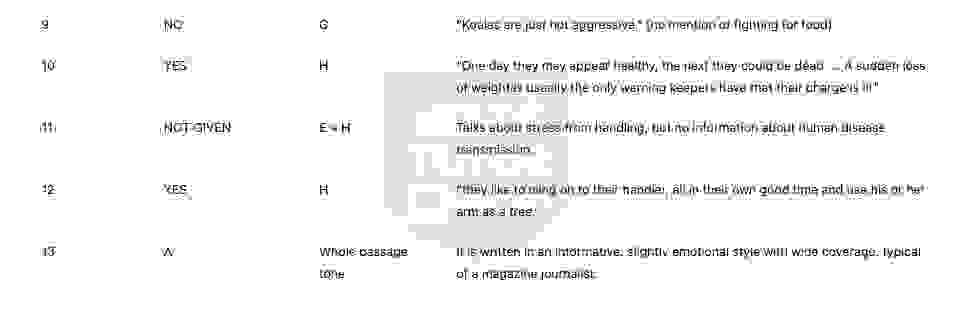 🔥Koalas - Đề thi thật IELTS READING - Làm bài online format computer-based, kèm đáp án, dịch & giải thích từ vựng - cấu trúc ngữ pháp khó 