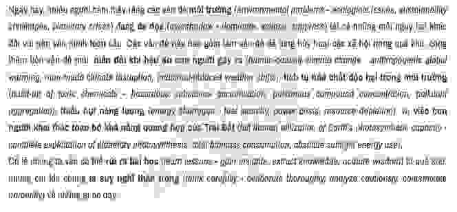 🔥Learning lessons from the past Answers with location - Đề thi thật IELTS READING- Làm bài online format computer-based, kèm đáp án, dịch & giải thích từ vựng - cấu trúc ngữ pháp khó