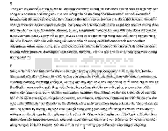 🔥THE SEVEN BRIDGES OF KOENIGSBERG - Đề thi thật IELTS READING - Làm bài online format computer-based, kèm đáp án, dịch & giải thích từ vựng - cấu trúc ngữ pháp khó