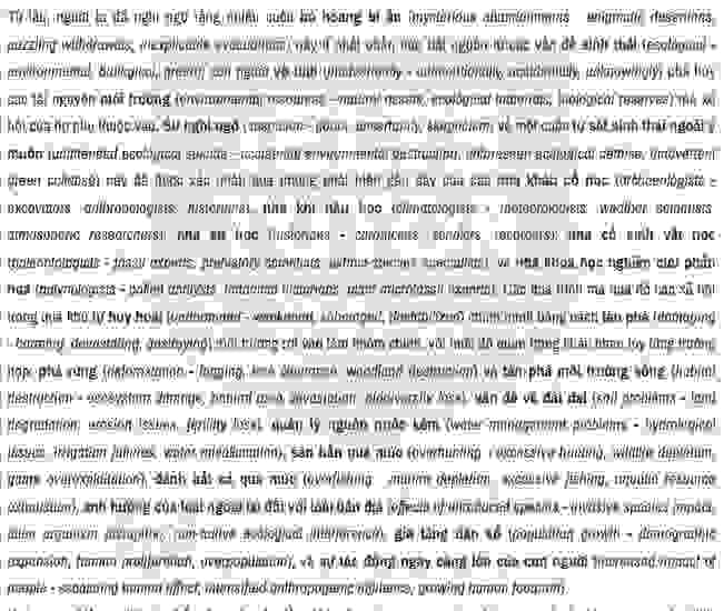 🔥Learning lessons from the past Answers with location - Đề thi thật IELTS READING- Làm bài online format computer-based, kèm đáp án, dịch & giải thích từ vựng - cấu trúc ngữ pháp khó