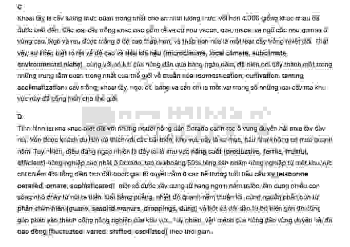 🔥THE SEVEN BRIDGES OF KOENIGSBERG - Đề thi thật IELTS READING - Làm bài online format computer-based, kèm đáp án, dịch & giải thích từ vựng - cấu trúc ngữ pháp khó