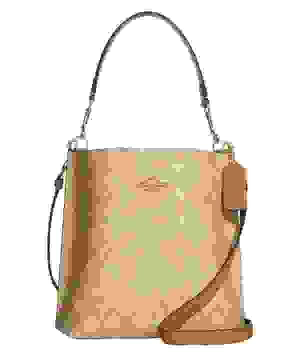 Coach monogram bags guide for building a timeless wardr...