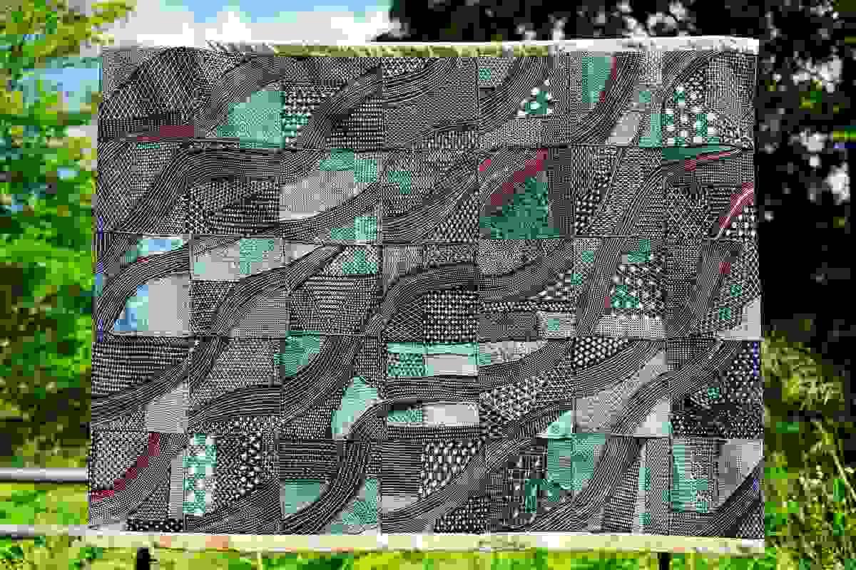 broken image