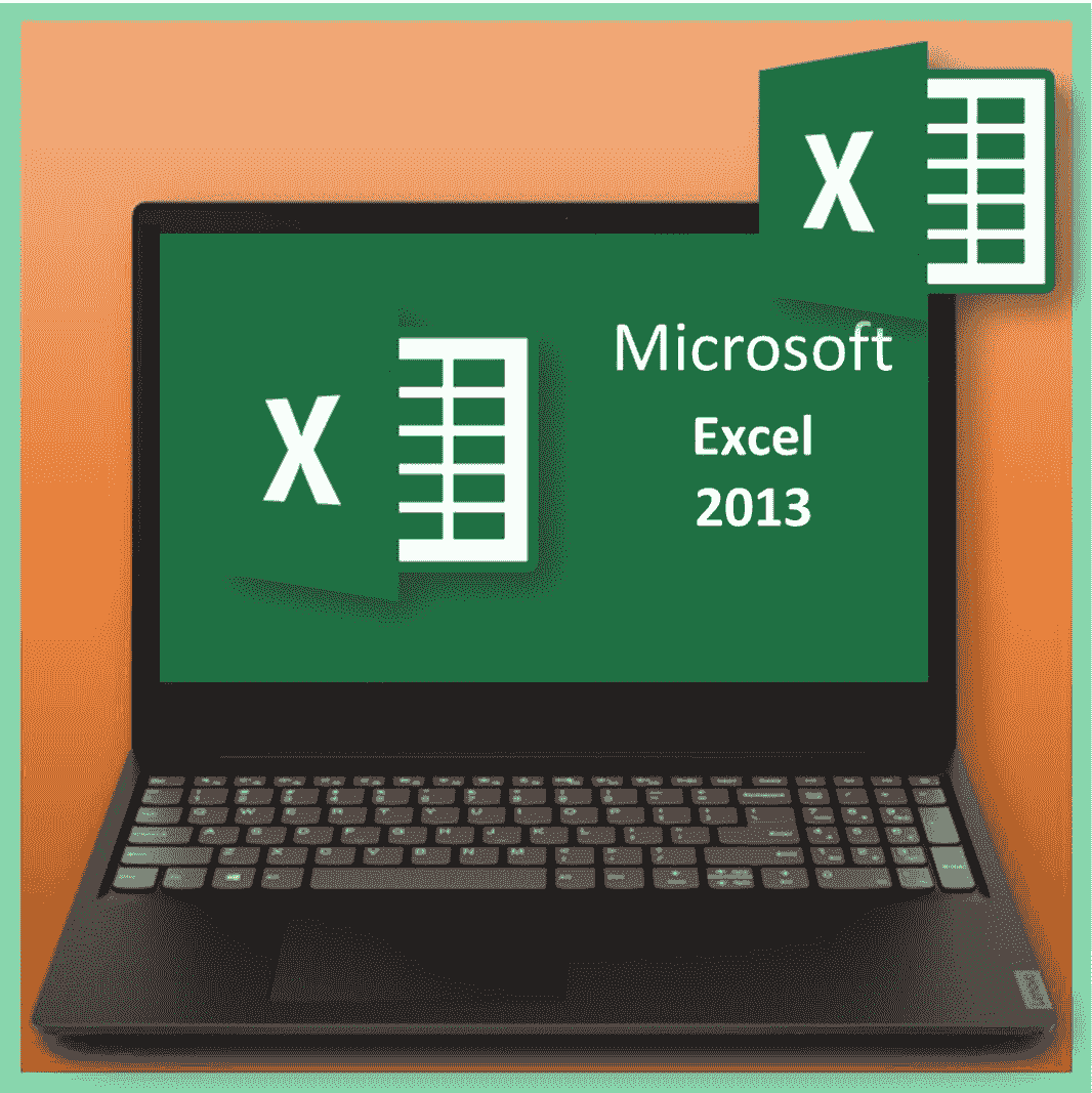 Excel to excel 2013