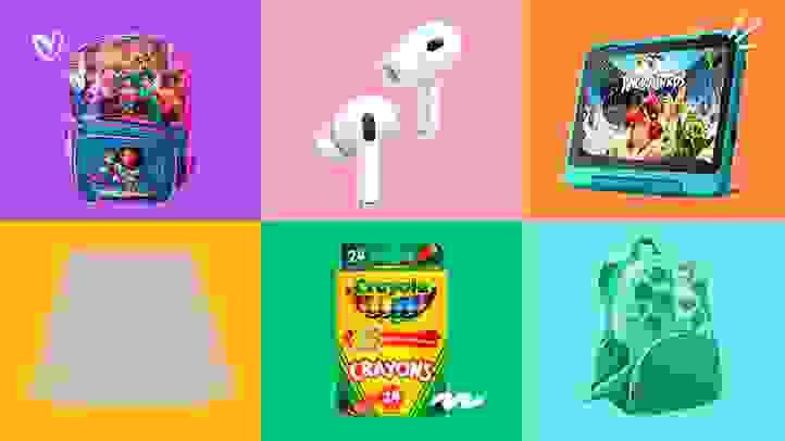 Cold lunch for back to school