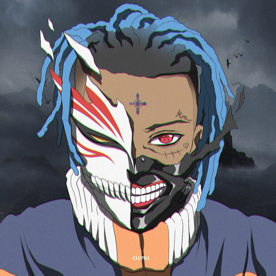 Dope anime wallpapers