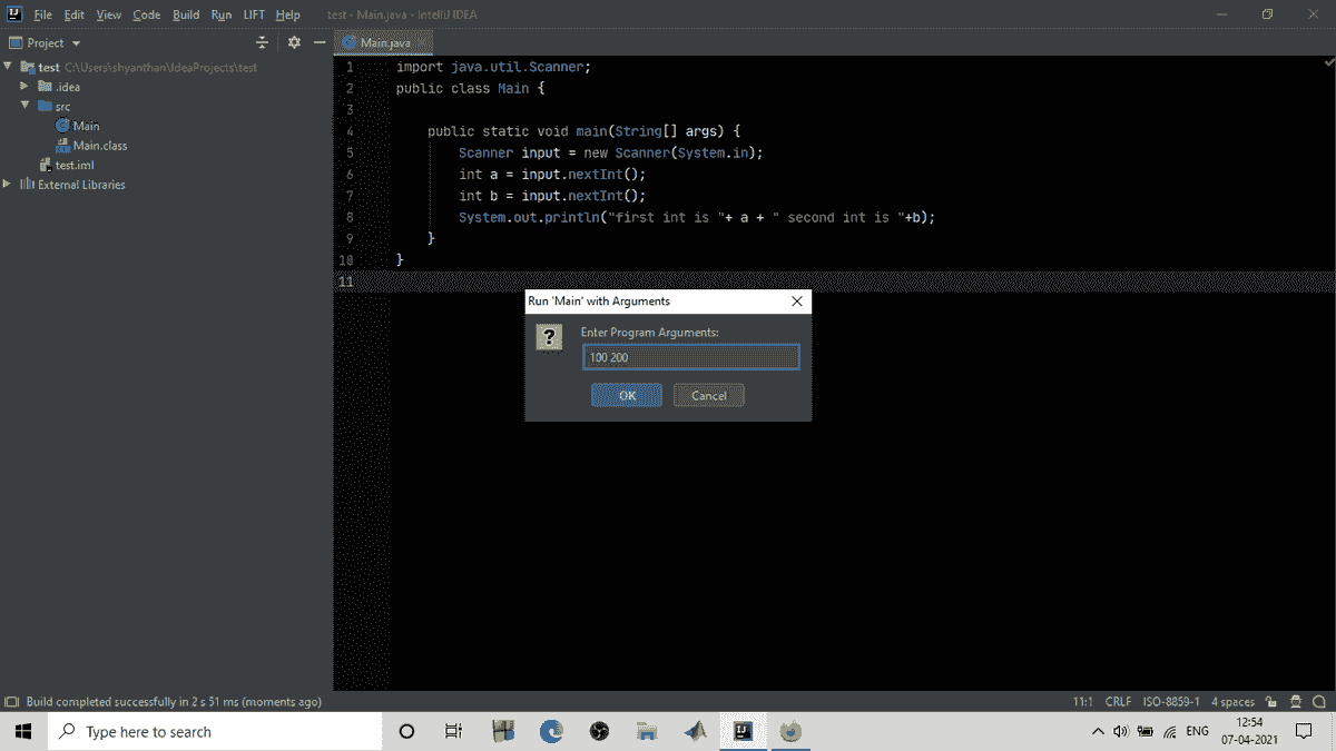 Java Code Formatter Intellij java-code-formatter-intellij