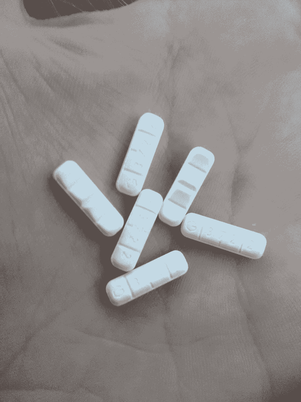 Grapefruit juice and xanax