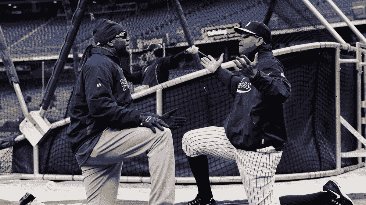 Odds yankees red sox