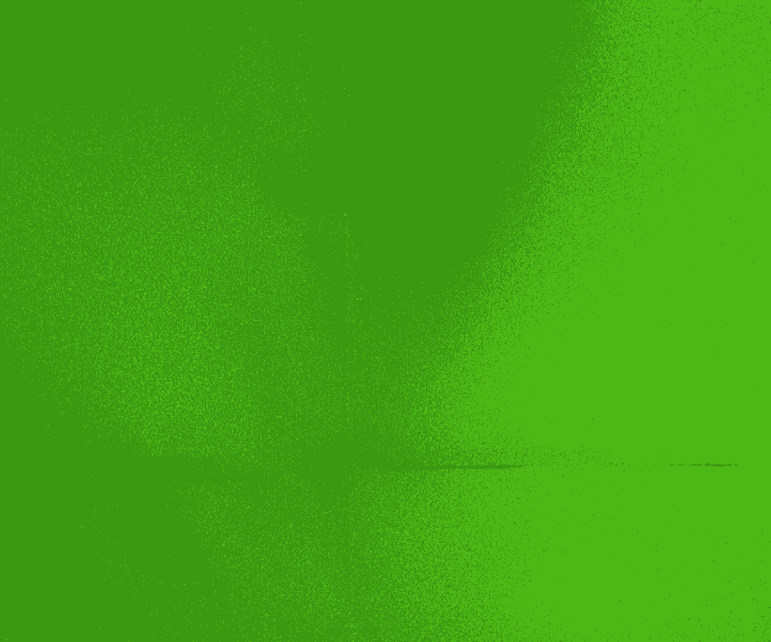 Imovie green screen border