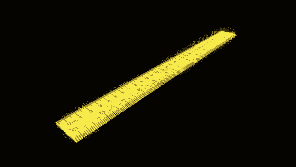 How To Measure With Ruler Ruler image download