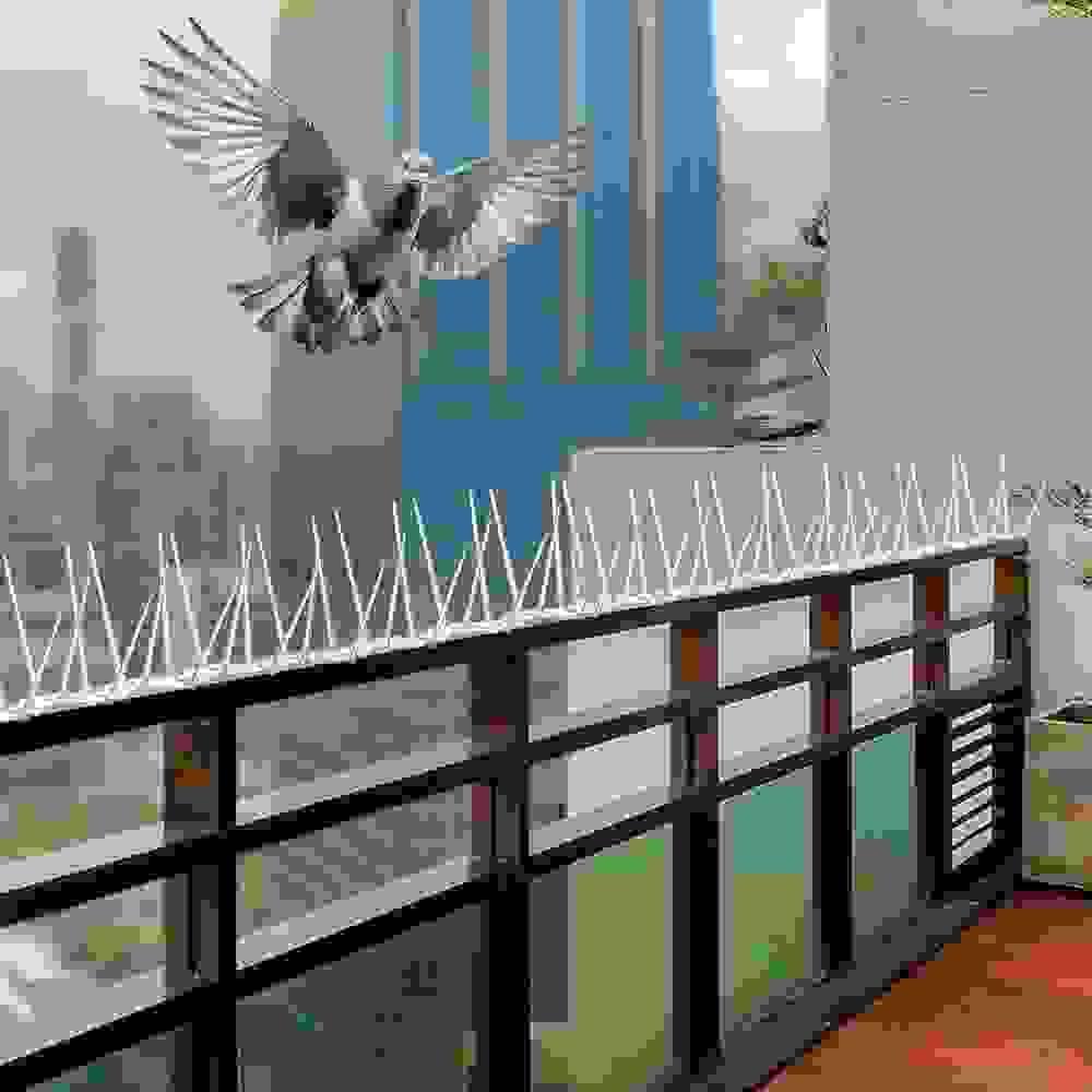 Gulf Eagle Company was established to provide the highest quality pigeon repellent installation services, with a focus on the comfort and safety of our customers. We consider ourselves experts in this field, and use innovative techniques to ensure effective results. We are here to provide effective pigeon repellent solutions in Dammam and Eastern Province. Pigeon repellent installation company in Dammam and Eastern Province Gulf Eagle Company was established to provide the highest quality pigeon repellent installation services, with a focus on the comfort and safety of our customers. We consider ourselves experts in this field, and use innovative techniques to ensure effective results. We are here to provide effective pigeon repellent solutions in Dammam and Eastern Province. Pigeon repellent installation company in Dammam and Eastern Province