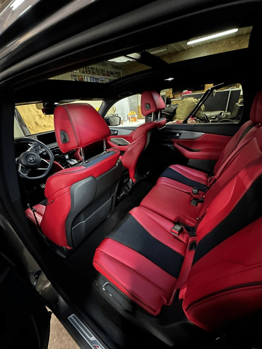 nsx detailer nsx detailer