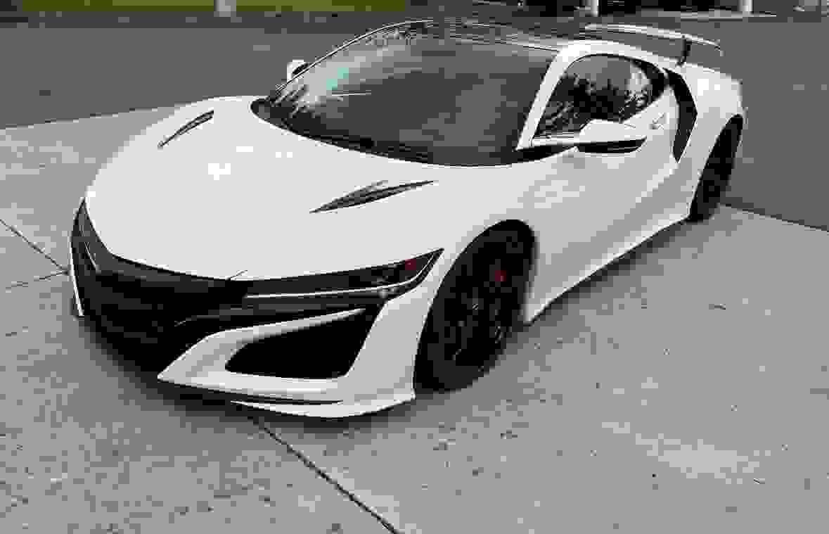 nsx detailer nsx detailer