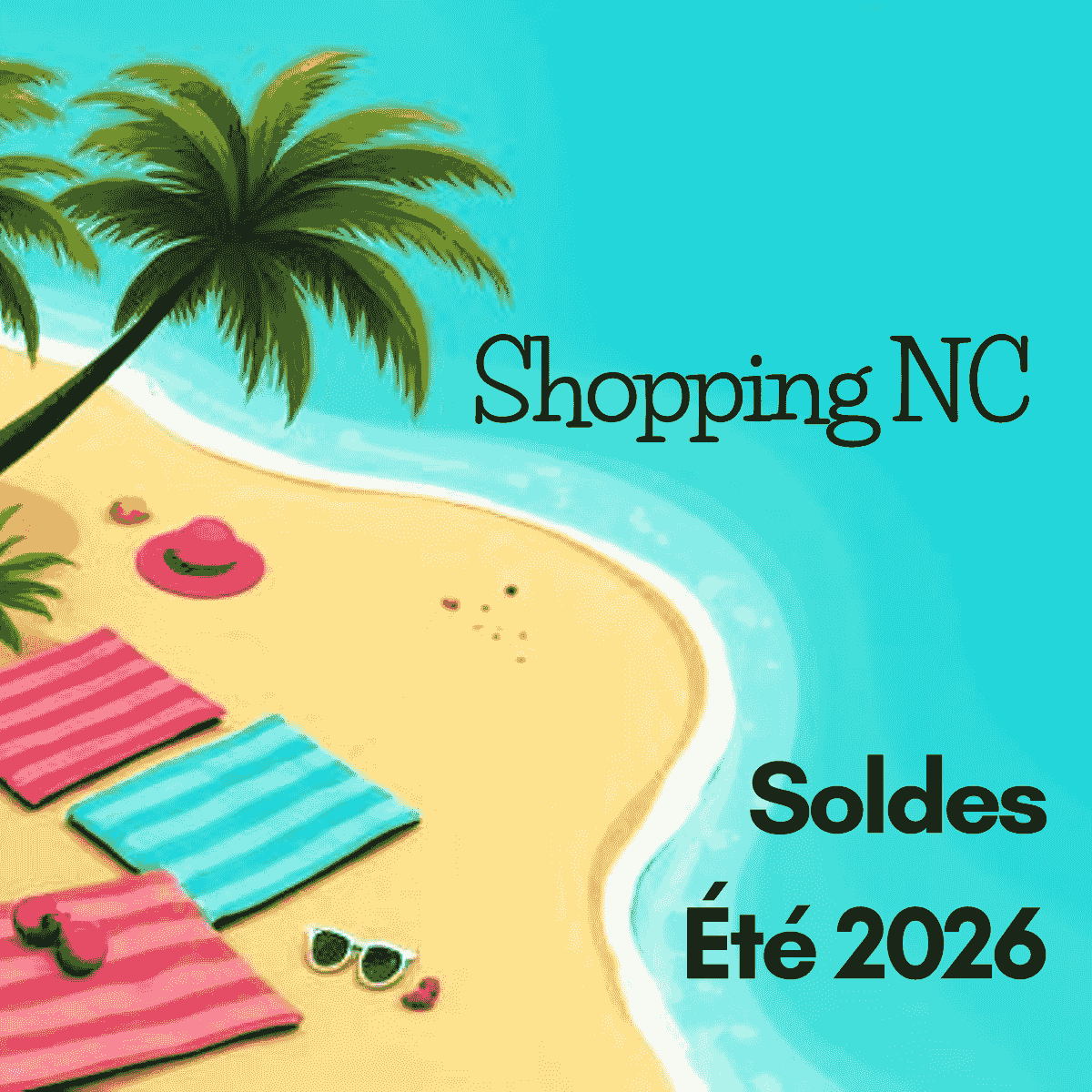Les Soldes 2026 les-soldes-2026