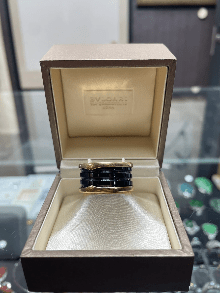 #寶格麗  BVLGARI 收購