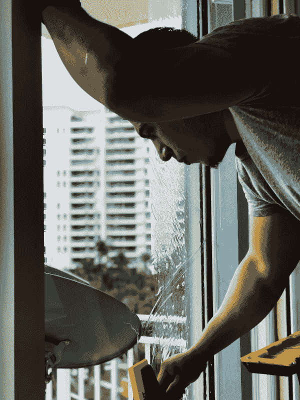 residential window tint miami