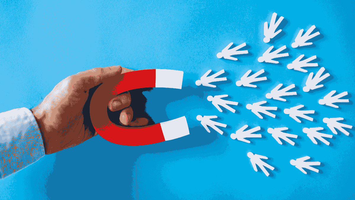 توليد العملاء: كيفية توليد عملاء محتملين لأعمالك ك مبتدئ
