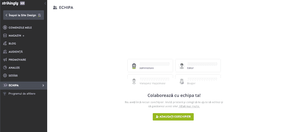 Cum asigură site-urile web în mod surprinzător performanța și securitatea - Autentificarea utilizatorilor și controlul accesului