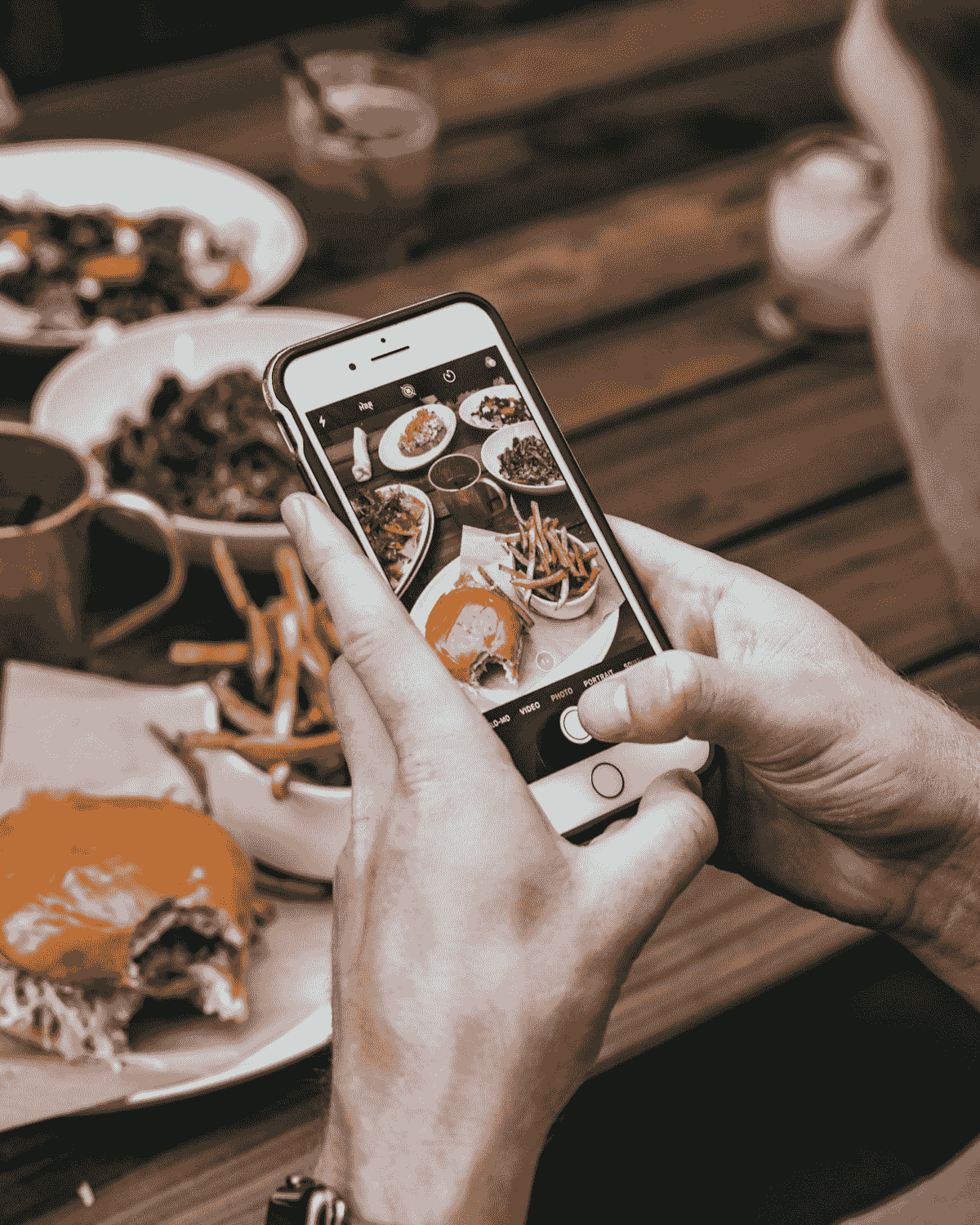 Wykorzystanie Mediów Społecznościowych w Marketingu Restauracji