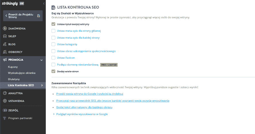 Wykorzystaj Strategie SEO, aby Generować Leady