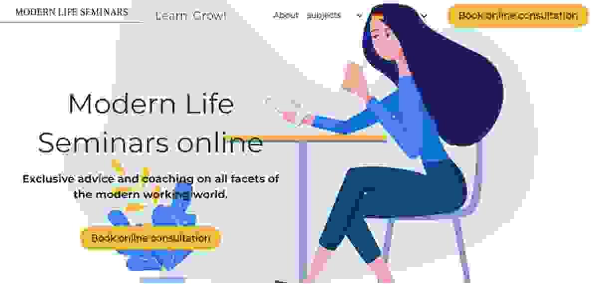 Vereenvoudig uw leven met stressvrij online boeken