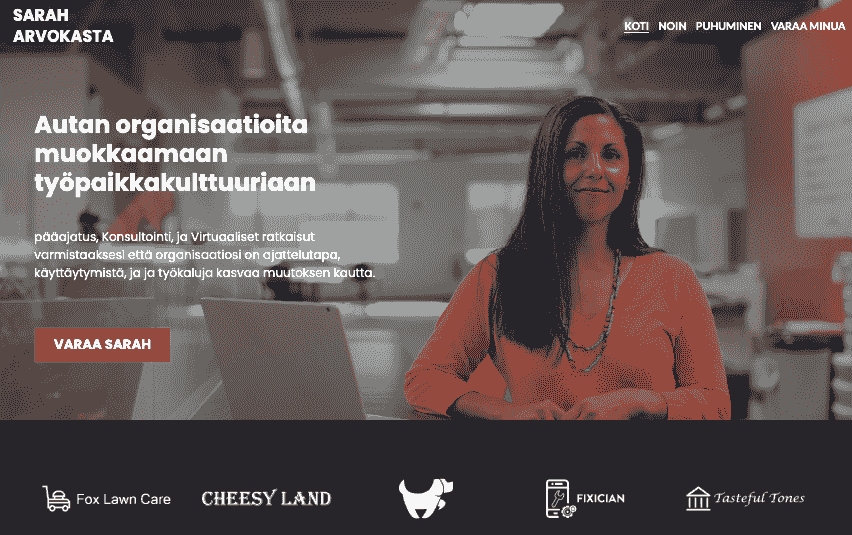 Yksilön käyttäytyminen organisaatioissa