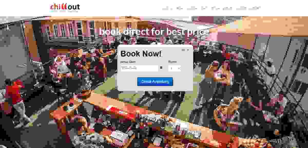 Vereenvoudig uw leven met stressvrij online boeken