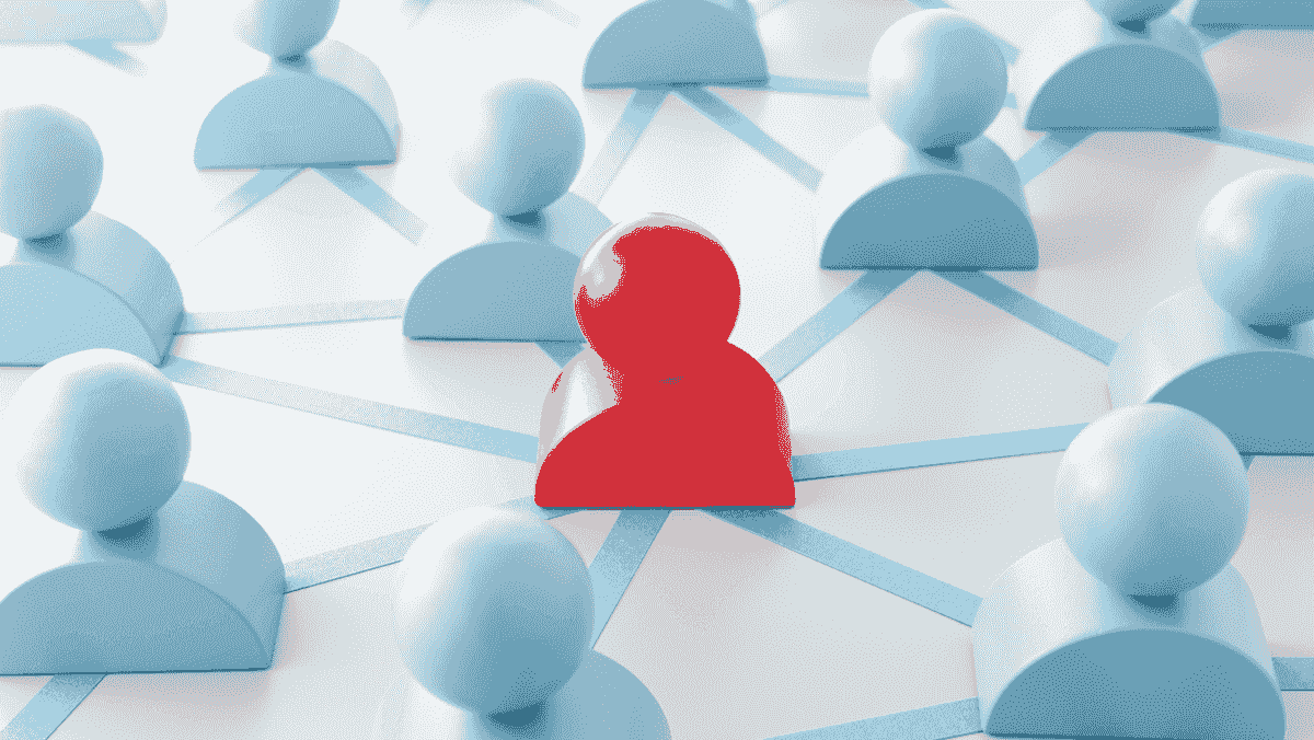 Dincolo de LinkedIn: descoperirea comorilor ascunse ale rețelelor personale