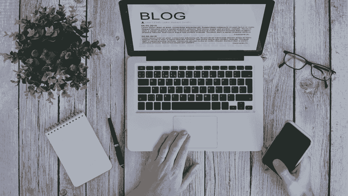 Guía definitiva para escribir blogs: Todo lo que necesitas saber en 2024