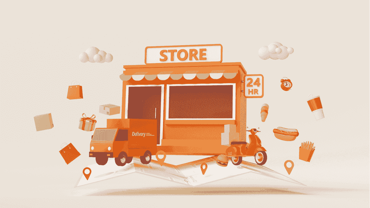 Construyendo una tienda online en 2024