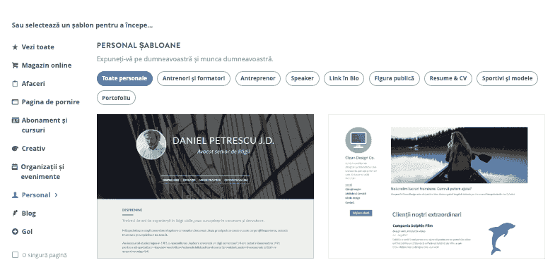 Cum te poate ajuta în mod remarcabil să-ți schimbi cariera - Prezența online