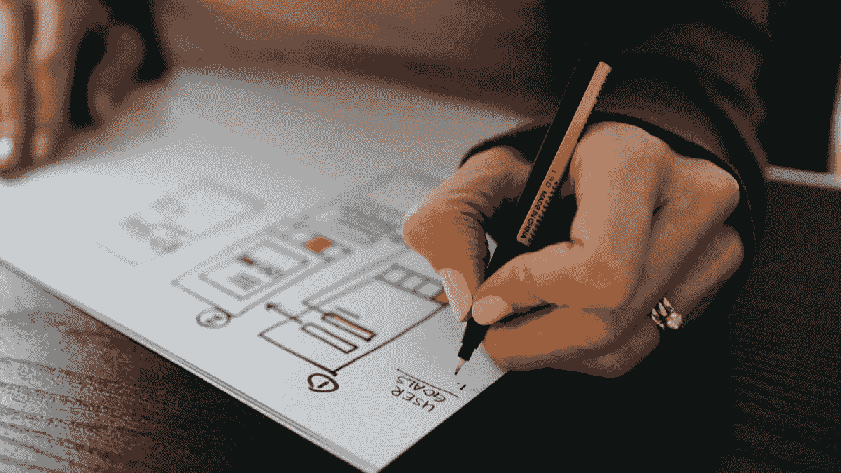 Aranjamente care impresionează: Stăpânește designul layout-ului site-ului ca un profesionist