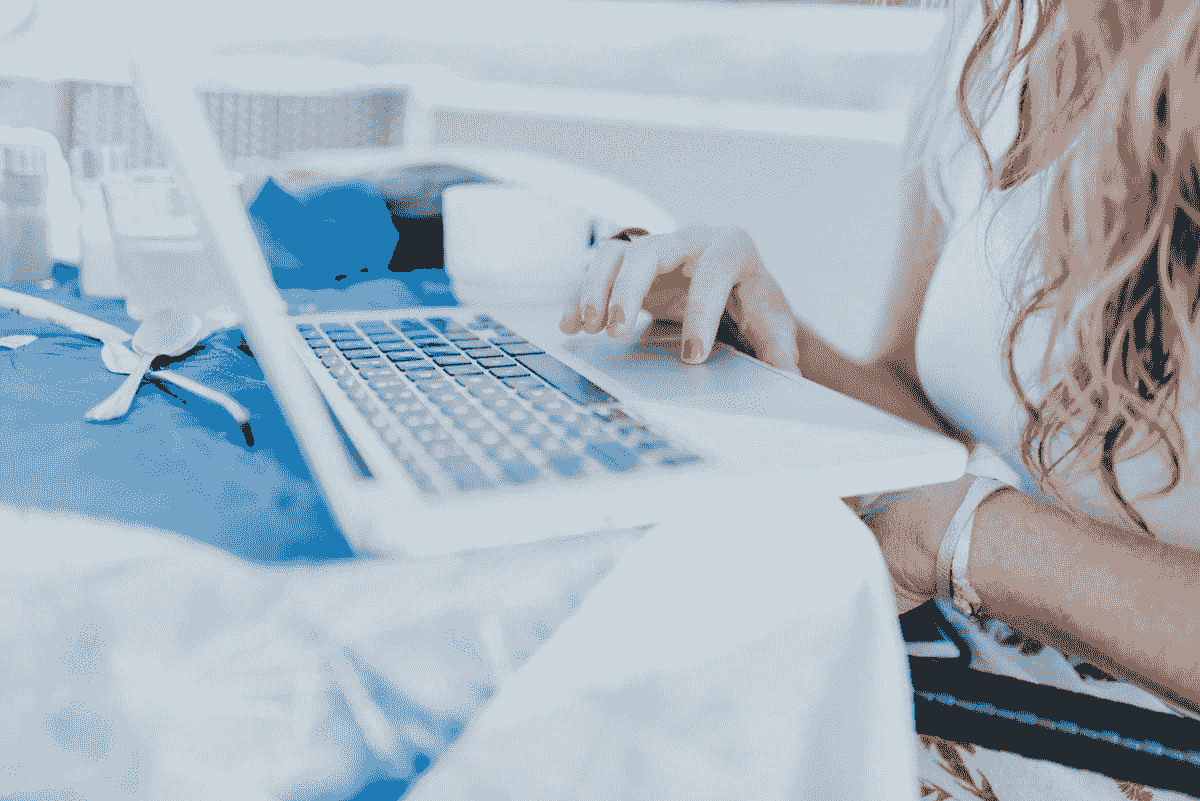 Dincolo de ecran: creează un portofoliu de web design care să oprească privitorii în loc