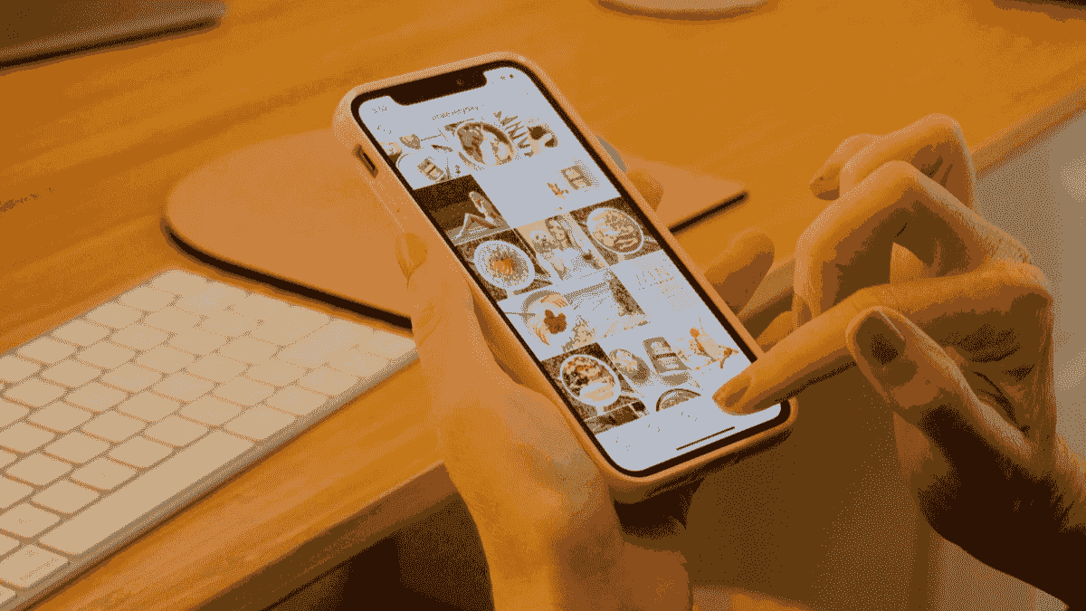 Insta-sława w budżecie: Błyskotliwy przewodnik po reklamie na Instagramie