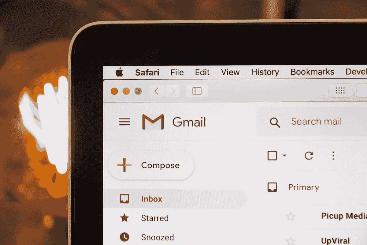 Istoria marketingului prin email