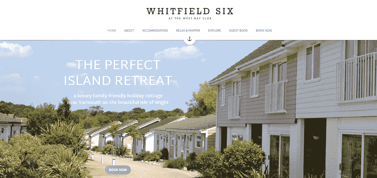 Obraz pochodzi z Whitfield Six