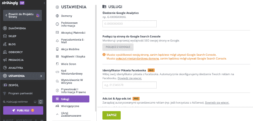 Analiza mobilna 